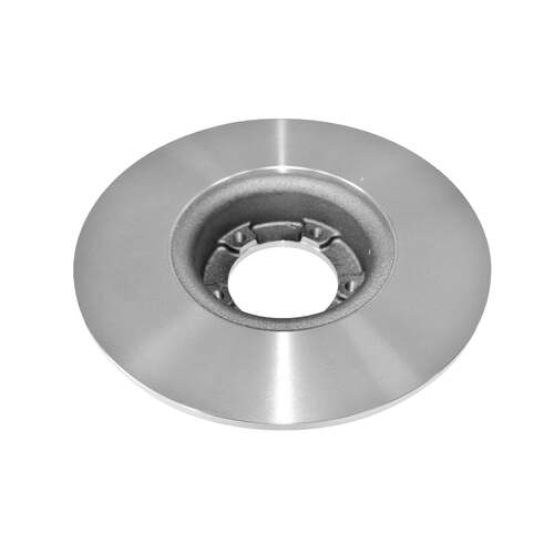 DBA Street Series Standard Brake Rotor (1) DBA001 RDA1 thumbnail