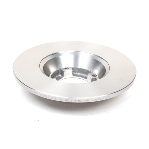 DBA Street Series Standard Brake Rotor (1) DBA006 RDA6 thumbnail