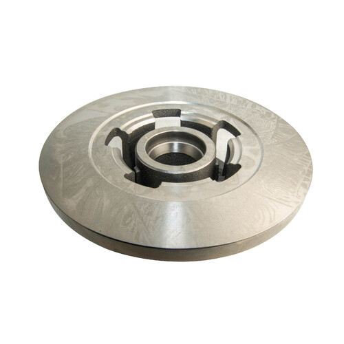 DBA Street Series Standard Brake Rotor (1) DBA010 thumbnail