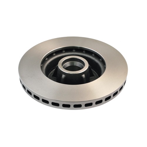 DBA Front Street Series Standard Brake Rotor (1) DBA014 RDA14 thumbnail