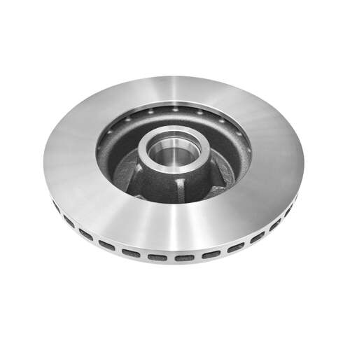 DBA Front Street Standard Undrilled DBA014U RDA14 thumbnail