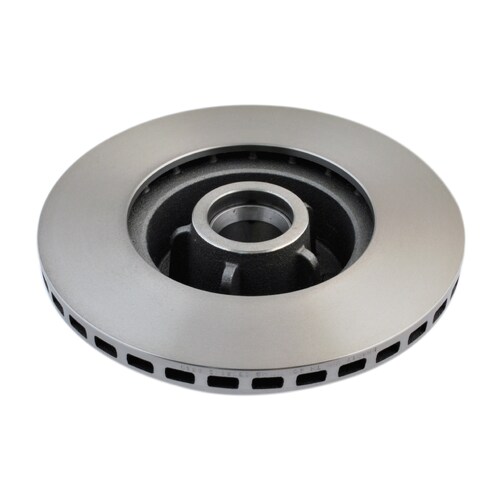 DBA Front Street Series Standard Brake Rotor (1) DBA017 RDA17 thumbnail