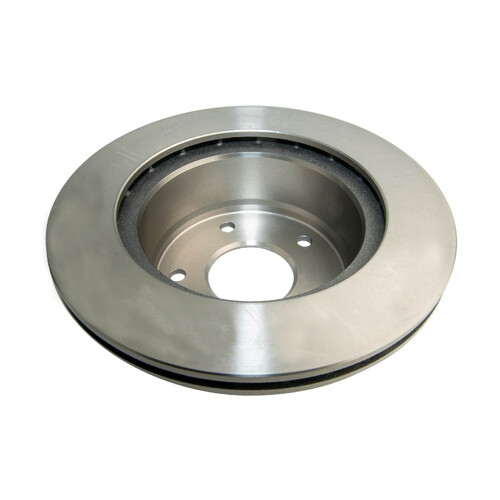 DBA Rear Street Series Standard Brake Rotor (1) DBA020 RDA20 thumbnail