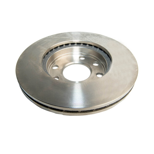 DBA Front Street Series Standard Brake Rotor (1) DBA021 RDA21 thumbnail