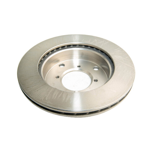DBA Street Series Standard Brake Rotor (1) DBA022 thumbnail