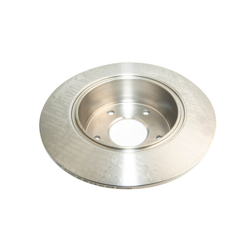 DBA Street Series Standard Brake Rotor (1) DBA026 thumbnail