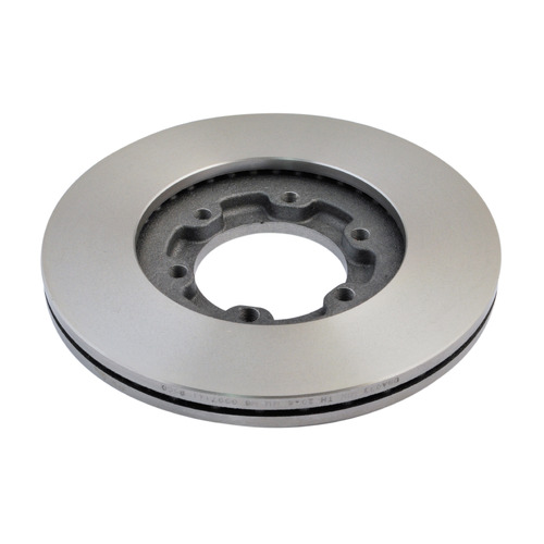 DBA Street Series Standard Brake Rotor (1) DBA033 thumbnail