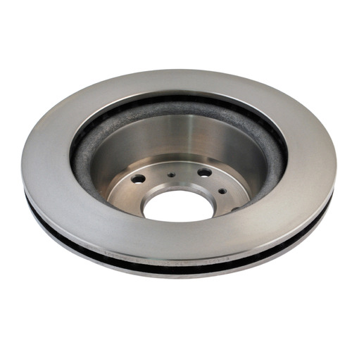 DBA Front Street Series Standard Brake Rotor (1) DBA035 RDA35 thumbnail