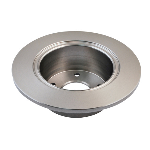 DBA Rear Street Series Standard Brake Rotor (1) DBA036 RDA36 thumbnail