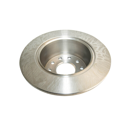 DBA Rear Street Series Standard Brake Rotor (1) DBA036B RDA36 thumbnail