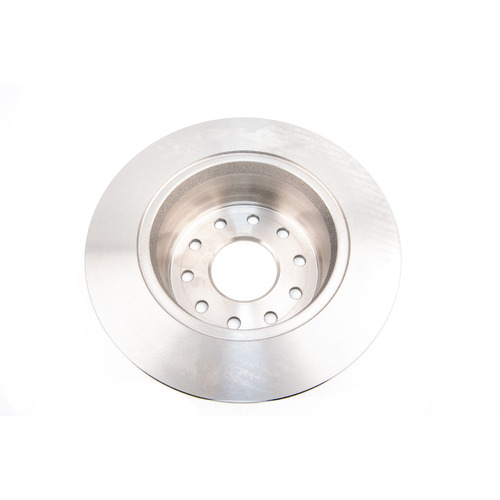 DBA Rear Street Series Standard Brake Rotor (1) DBA037 RDA37 thumbnail