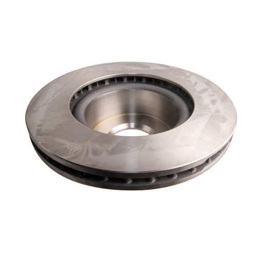 DBA Front Street Undrilled Standard Kp DBA040U RDA40 thumbnail