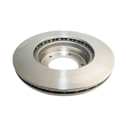 DBA Street Series Standard Brake Rotor (1) DBA086 thumbnail