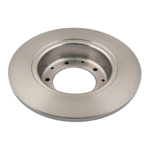 DBA Street Series Standard Brake Rotor (1) DBA088 thumbnail