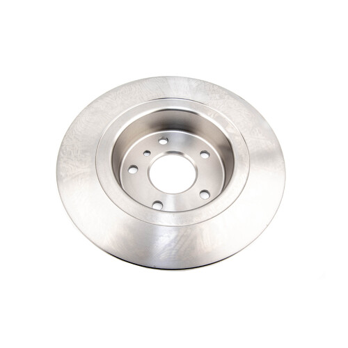 DBA Street Series Standard Brake Rotor (1) DBA093 thumbnail