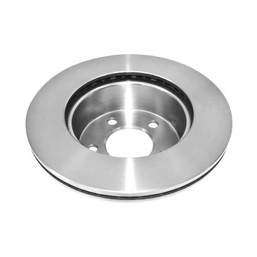 DBA Street Series Standard Brake Rotor (1) DBA096 thumbnail