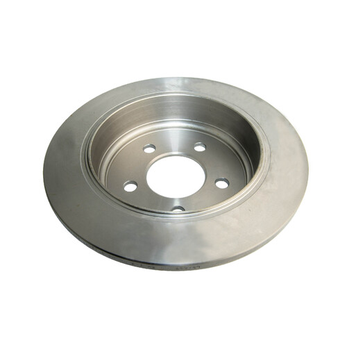 DBA Street Series Standard Brake Rotor (1) DBA097 thumbnail