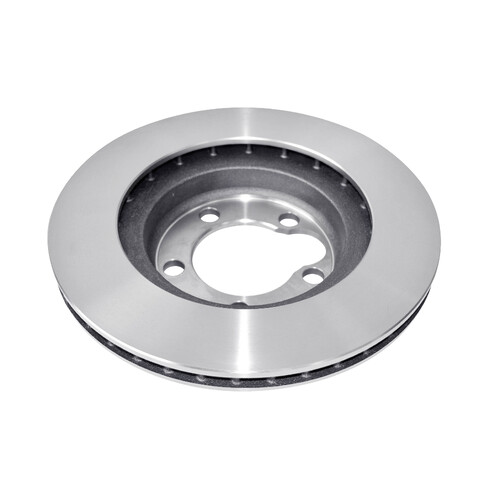 DBA Street Series Standard Brake Rotor (1) DBA103 thumbnail