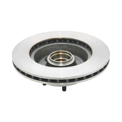 DBA Street Series Standard Brake Rotor (1) DBA106 thumbnail