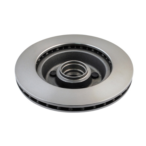 DBA Street Series Standard Brake Rotor (1) DBA106H thumbnail
