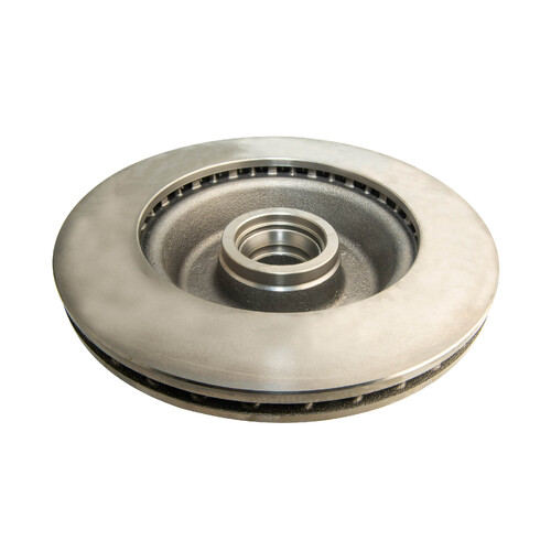 DBA Street Standard Kp Undrilled DBA107U thumbnail