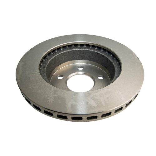 DBA Street Series Standard Brake Rotor (1) DBA109 thumbnail