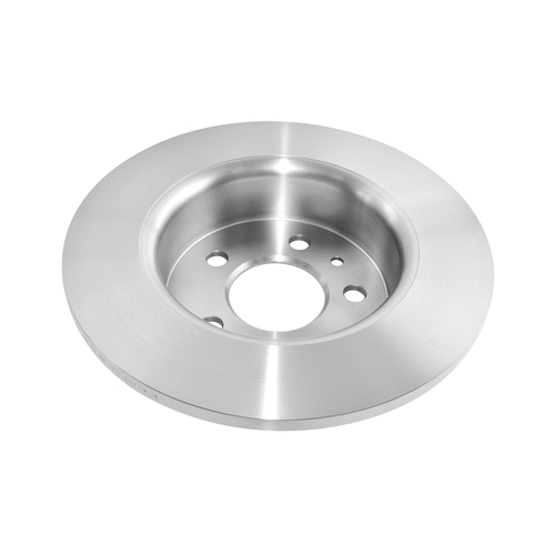 DBA Street Series Standard Brake Rotor (1) DBA111B thumbnail