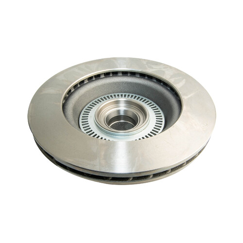 DBA Front Street Series Standard Brake Rotor (1) DBA130 thumbnail