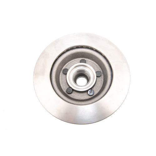 DBA Front Street Series Standard Brake Rotor (1) DBA131 thumbnail