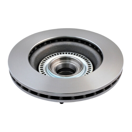 DBA Front Street Series Standard Brake Rotor (1) DBA132 thumbnail