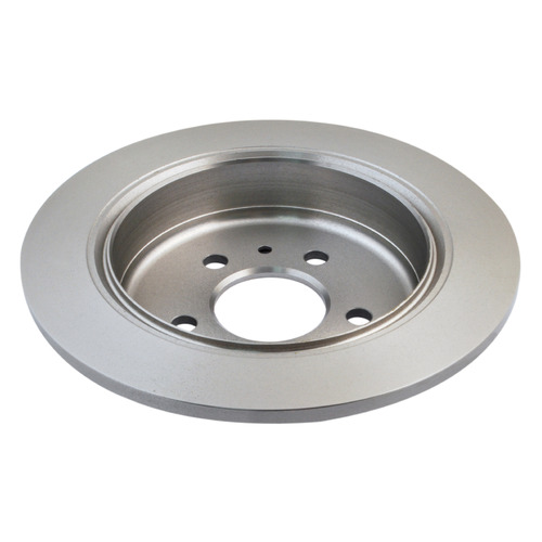 DBA Rear Street Series Standard Brake Rotor (1) DBA133 thumbnail