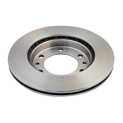 Street Series Standard Brake Rotor (1) DBA151 thumbnail