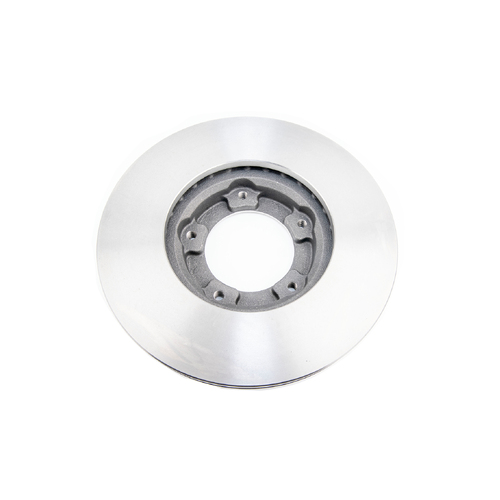DBA Street Series Standard Brake Rotor (1) DBA156 thumbnail
