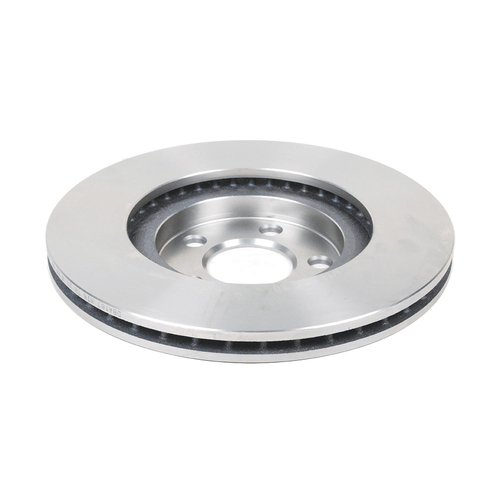 DBA Street Series Standard Brake Rotor (1) DBA167 thumbnail