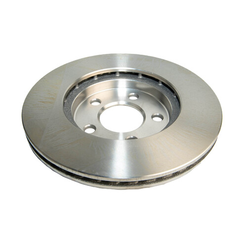 DBA Street Series Standard Brake Rotor (1) DBA175 thumbnail