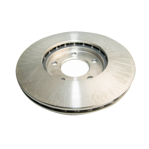 DBA Street Series Standard Brake Rotor (1) DBA177 thumbnail