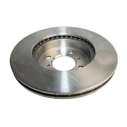 DBA Street Series Standard Brake Rotor (1) DBA184 thumbnail