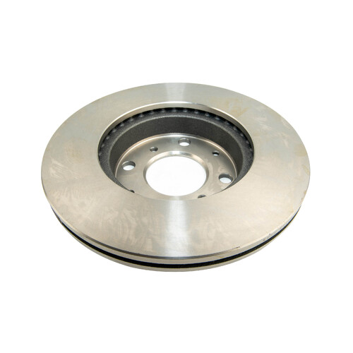 DBA Street Series Standard Brake Rotor (1) DBA187 thumbnail