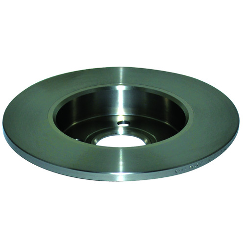 DBA Street Series Standard Brake Rotor (1) DBA2016 thumbnail