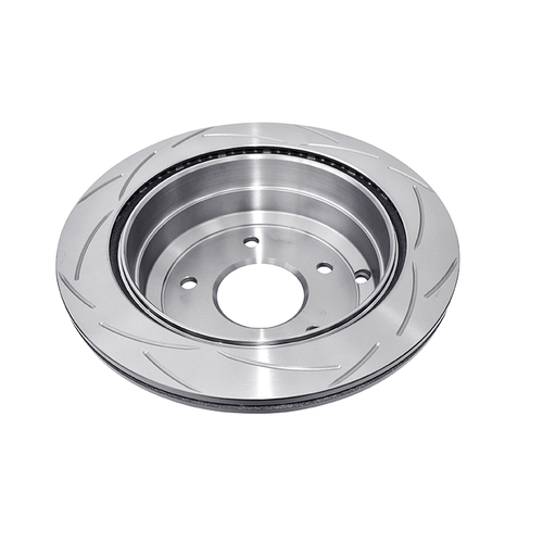 DBA Street T2 Slot Kp DBA2021S thumbnail