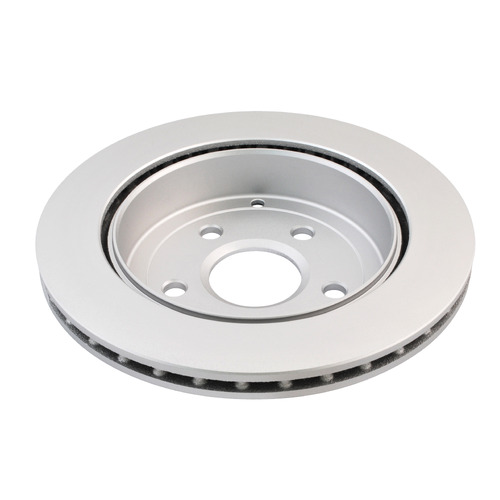 DBA Rear Street Series En-shield Brake Rotor (1) DBA2027E RDA7902 thumbnail