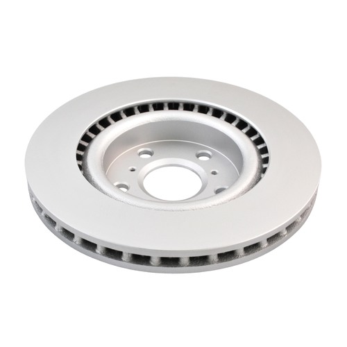 DBA En-shield Standard Brake Rotor Kp DBA2028E thumbnail