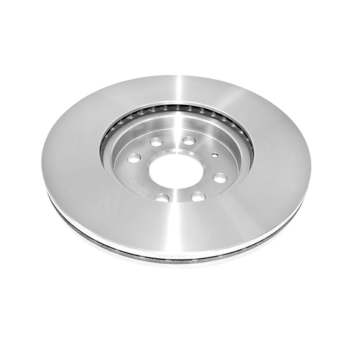 DBA Street Series Standard Brake Rotor (1) DBA2036 thumbnail