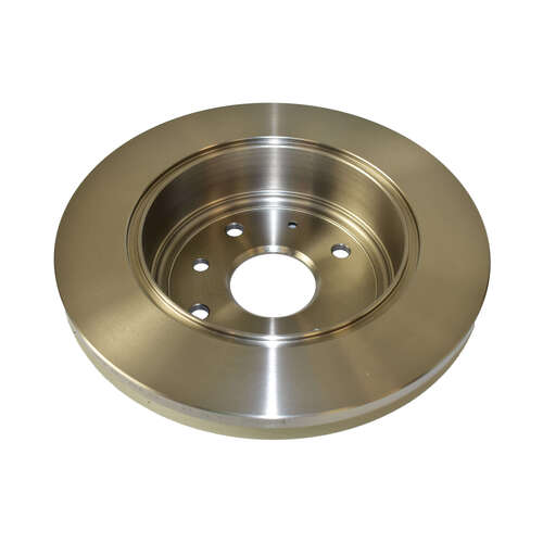 DBA Street Series Standard Brake Rotor (1) DBA2039 thumbnail
