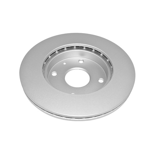 DBA Front Street Series En-shield Brake Rotor (1) DBA2042E RDA7251 thumbnail