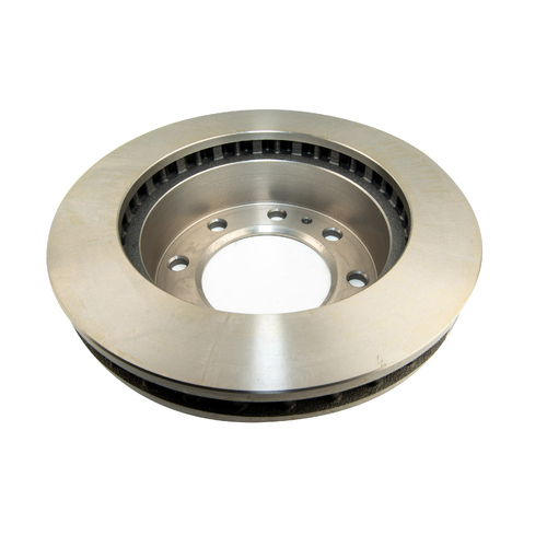 DBA Street Series Standard Brake Rotor (1) DBA2048 thumbnail