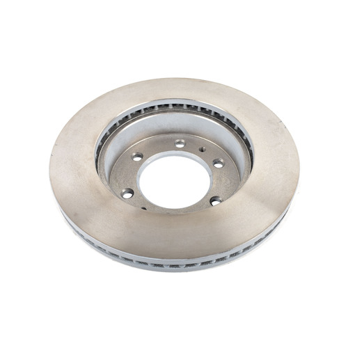 DBA Front Street Series En-shield Brake Rotor (1) DBA2054E thumbnail