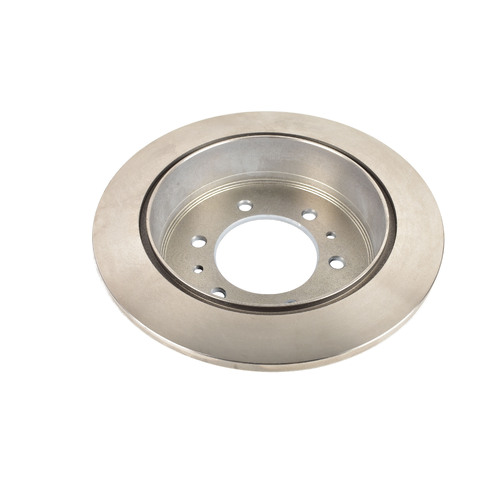 DBA Rear Street Series En-shield Brake Rotor (1) DBA2055E thumbnail