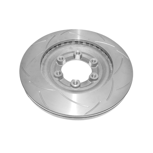 DBA 4x4 Survival T2 Slotted Kp DBA2060S thumbnail