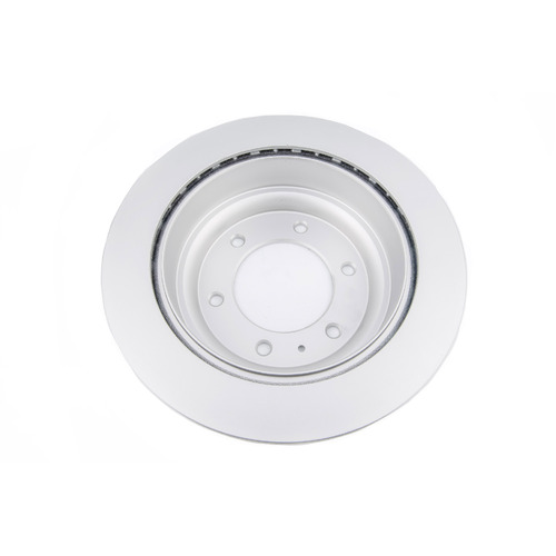 DBA En-shield Standard Brake Rotor Kp DBA2061E thumbnail